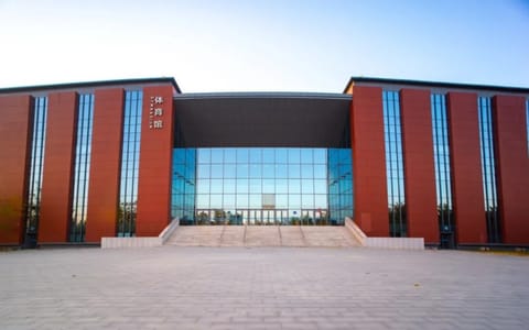 北京化工大学·校园风光