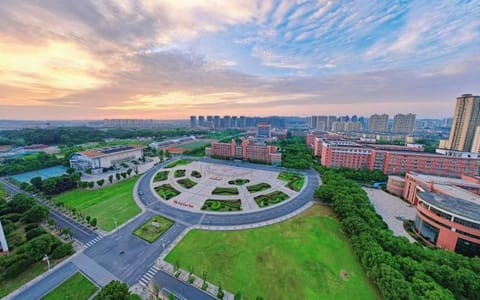 宜春学院·校园风光