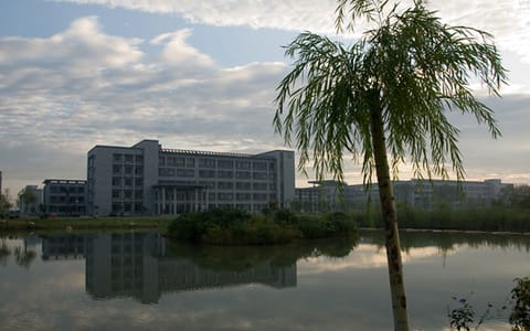 天津师范大学·校园风光5