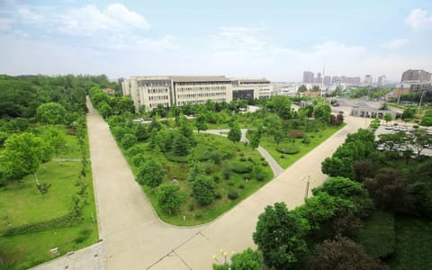滁州学院·校园风光