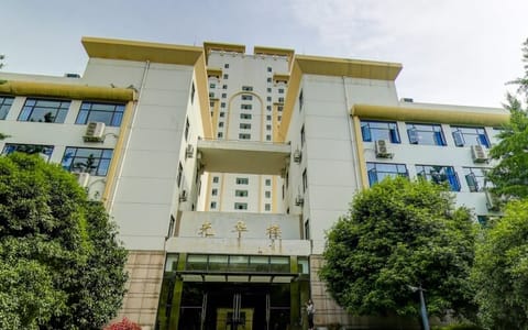 西南财经大学·西财3