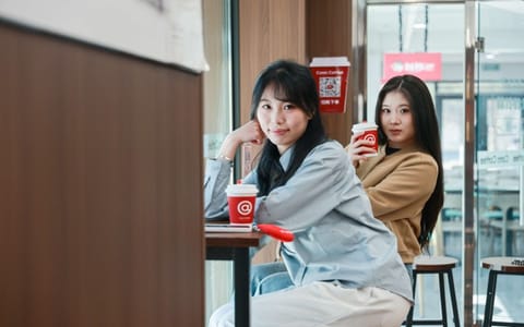 哈尔滨华德学院·校园风光