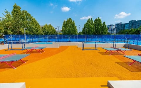 北京理工大学·校园风光