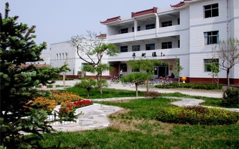 衡水学院·校园风光