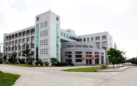 江西农业大学·校园风光