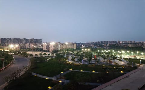 南昌医学院·校园风光