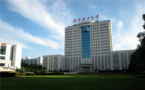 武汉轻工大学·科教楼