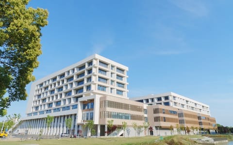 南通大学·校园风光