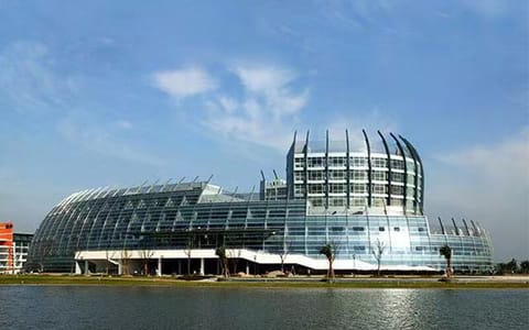 东华大学·校园风光11