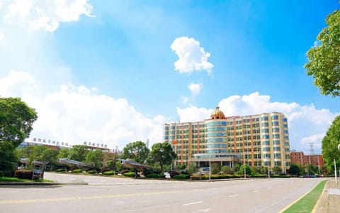南昌理工学院·图片3