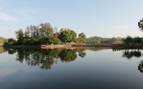 重庆文理学院·校园风光