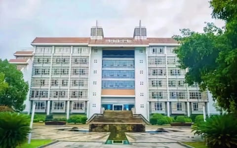东华理工大学·校园风光