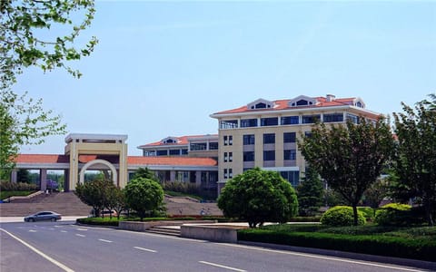 中国海洋大学·校园风光5