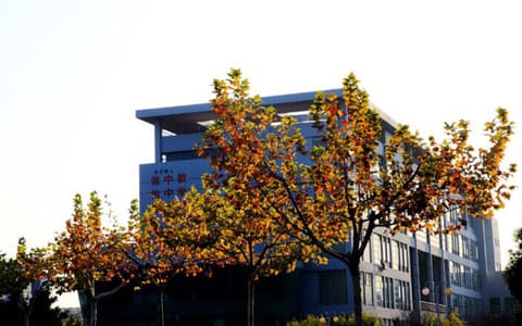 南京审计大学金审学院·校园风光