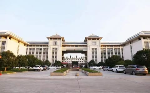 苏州大学·校园风光
