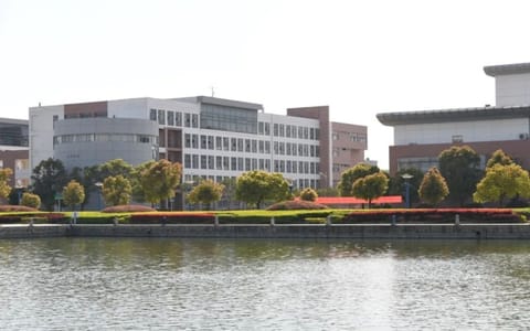 宿迁学院·校园风光
