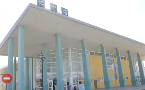 上海电力大学·校园风光3
