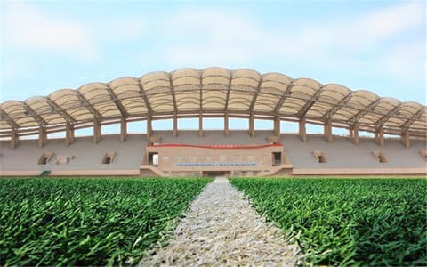 河南财经政法大学·校园风光6