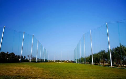 商丘工学院·高尔夫球场
