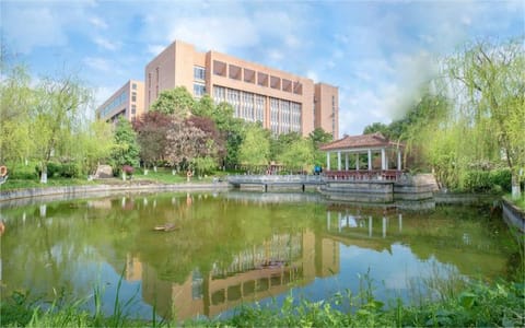 贵阳学院·校园风光