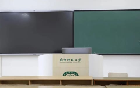 南京师范大学·校园风光