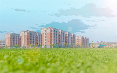 皖江工学院·校园风光