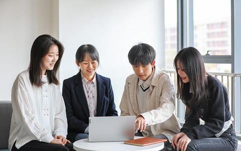 吉利学院·电子信息工程学院