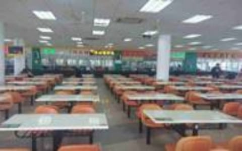 华东师范大学·校园风光