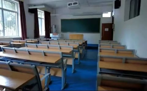 山东大学·校园风光