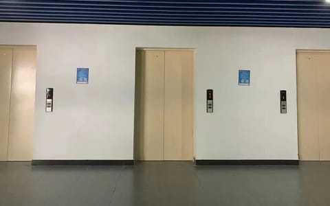 西南财经大学天府学院·宿舍1