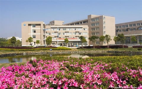 中南民族大学·计算机科学学院