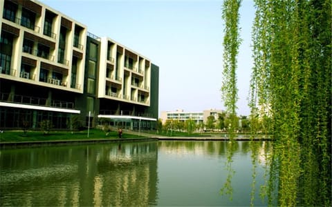 合肥大学·校园风光