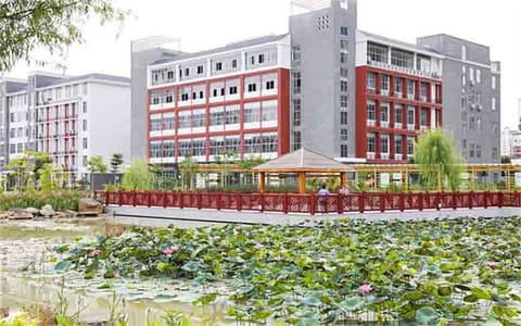 右江民族医学院·校园风光
