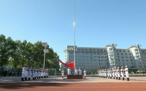 吉林工程技术师范学院·校园活动