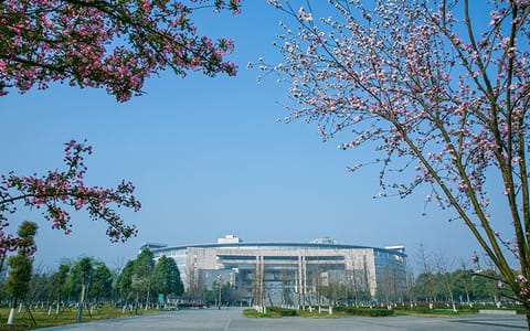 西南交通大学·犀浦2