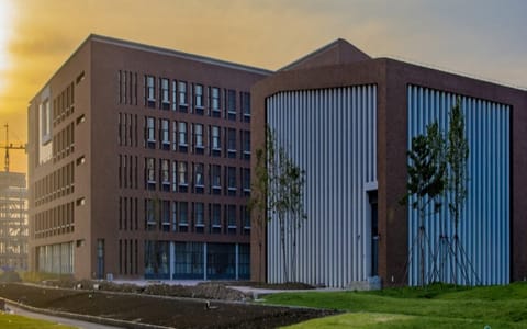 吉林工商学院·校园风光