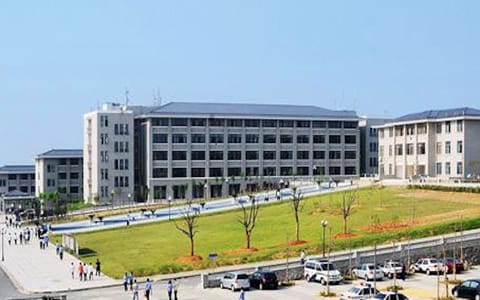 江西警察学院·江西警察学院