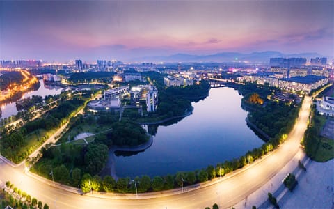 南昌大学·校园风光
