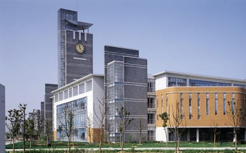 苏州大学·校园风光