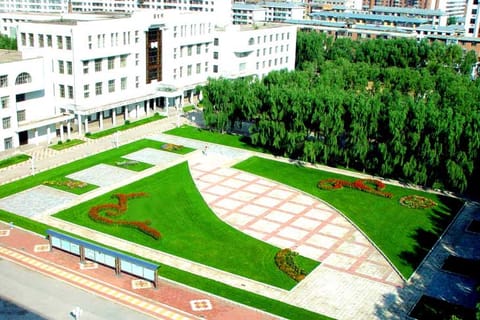 绥化学院·校园风光7