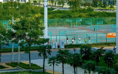 贵州民族大学·校园风光
