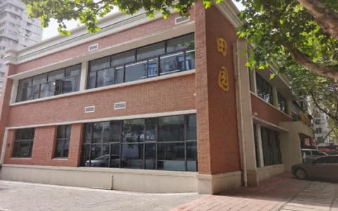 武汉大学·校园风光