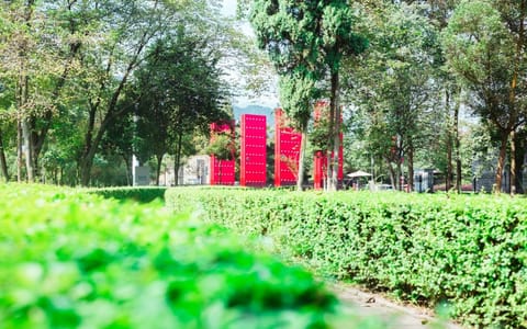 成都东软学院·校园风景3
