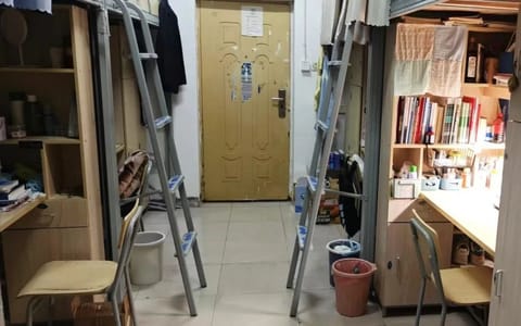 南昌航空大学·校园风光