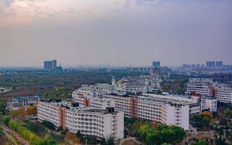 临沂大学·远景