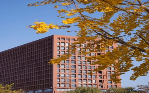 西南交通大学·校园风光