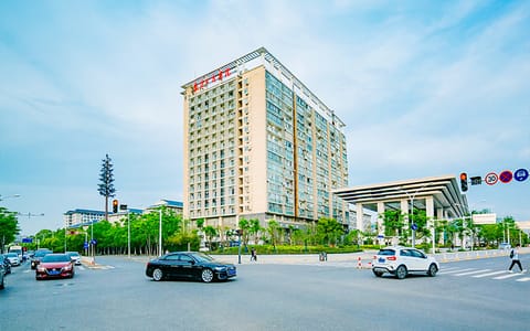 武汉工商学院·校园风景