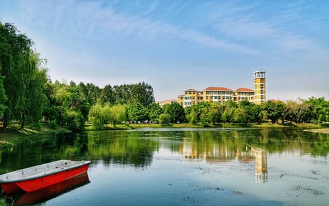 闽江大学·校园风景09