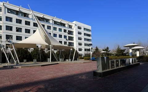 济宁学院·校园风光