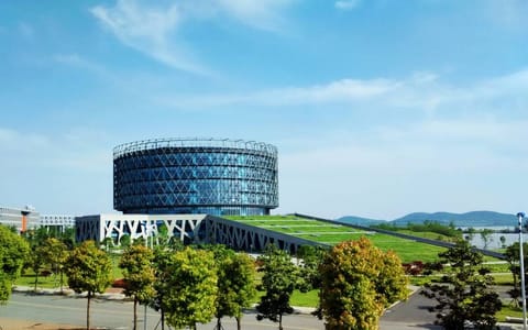 长江大学·校园风光